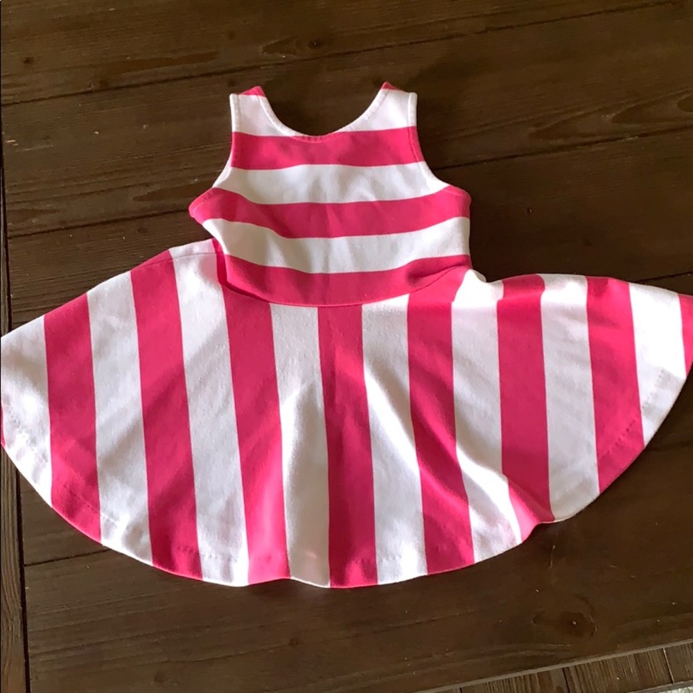 Ralph Lauren dress size 2T